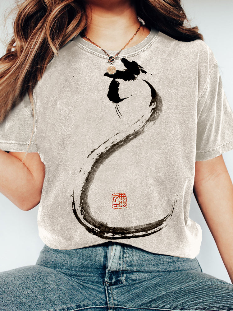 Camicia splendidamente realizzato