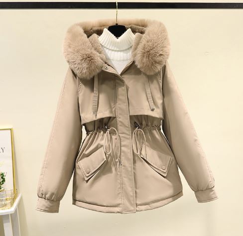 Cappotto splendidamente realizzato