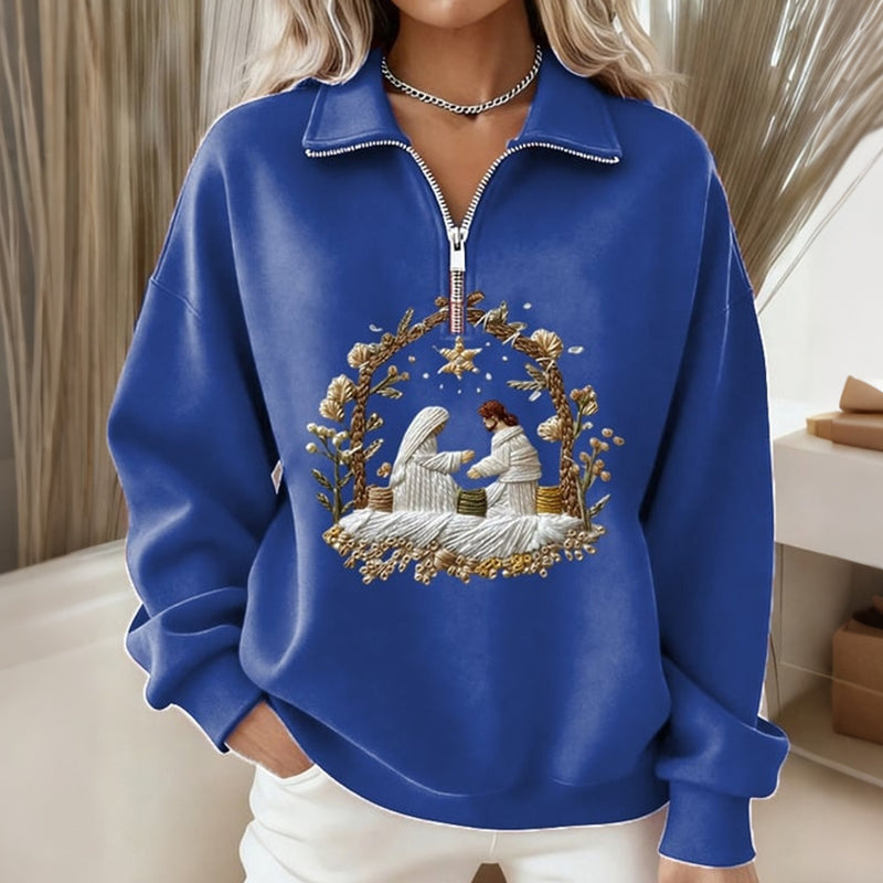 Camicia dal design elegante