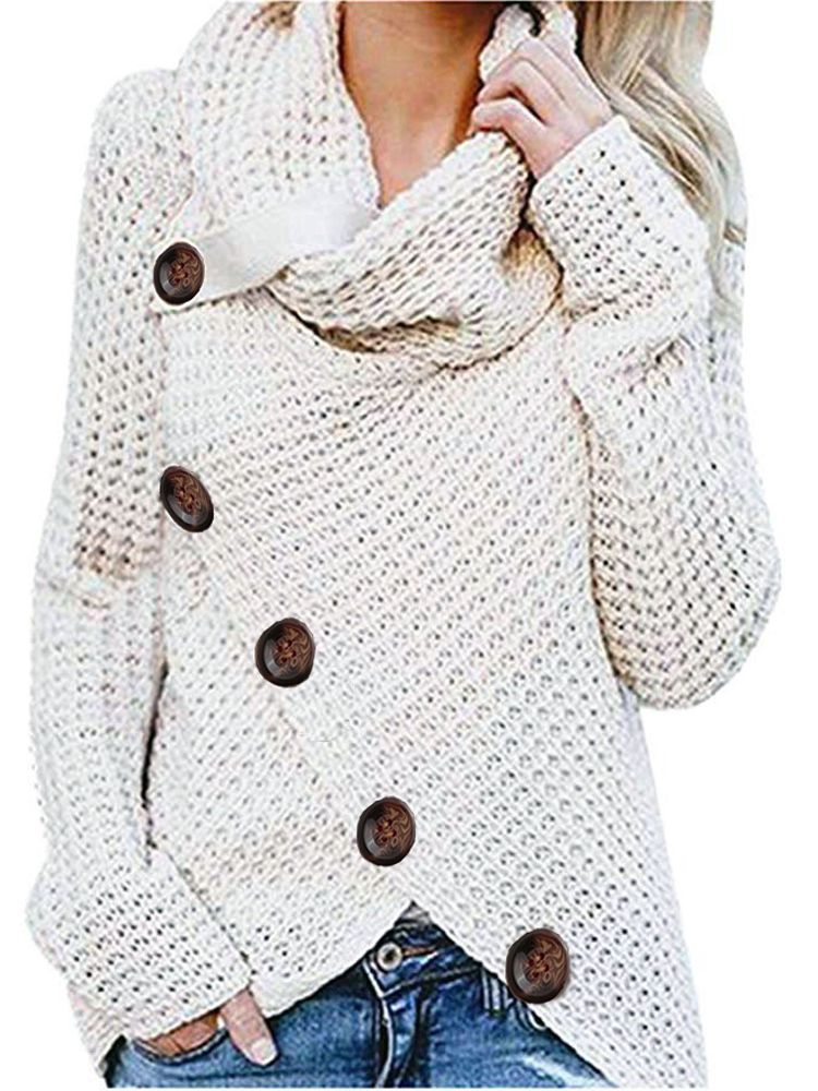 Maglione vintage classico