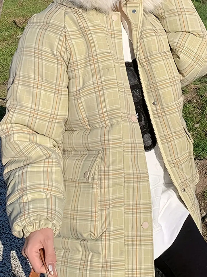 Cappotto in stile vintage senza tempo