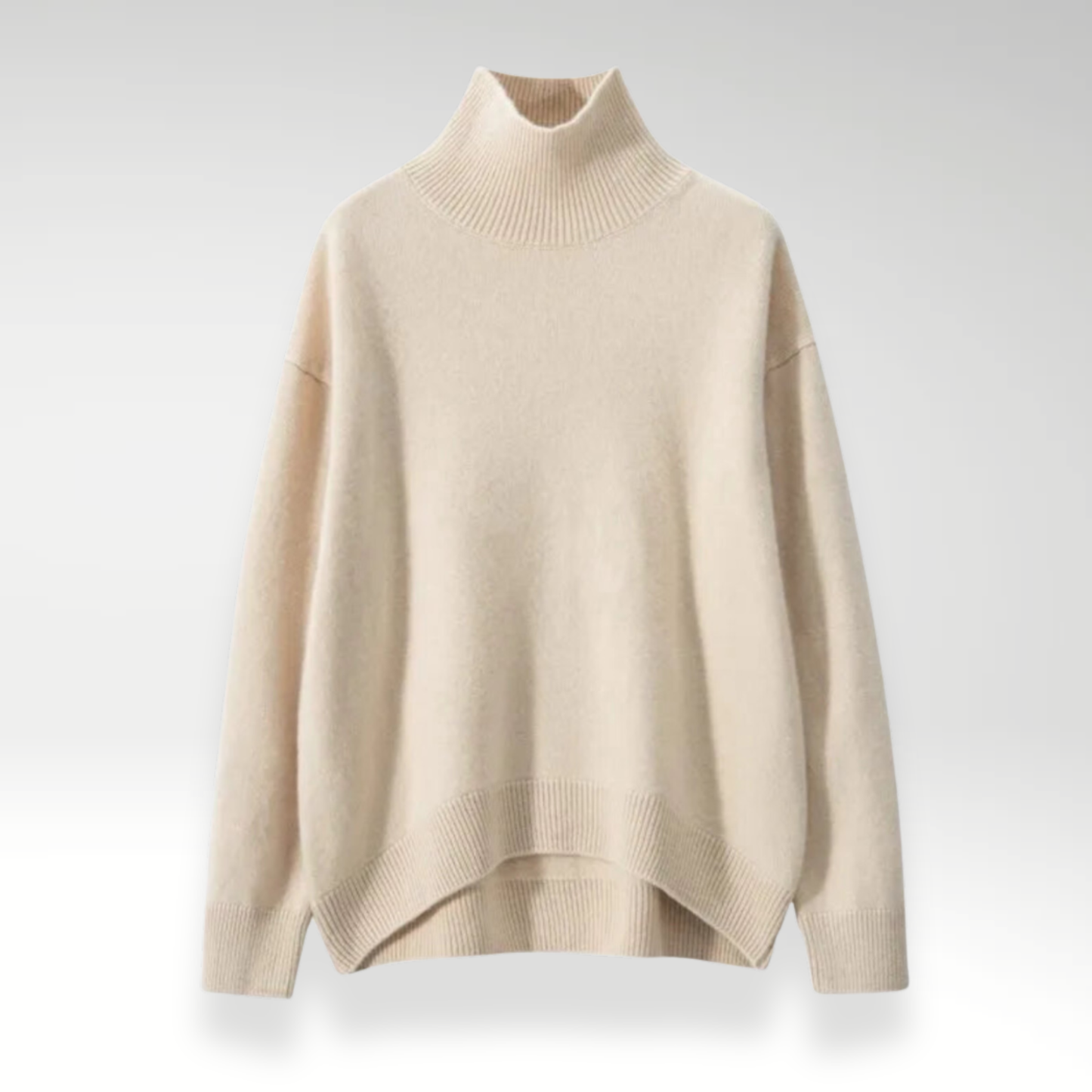Maglione dal design elegante