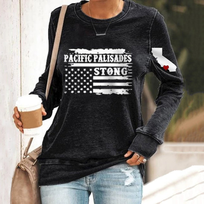 Camicia dal design raffinato