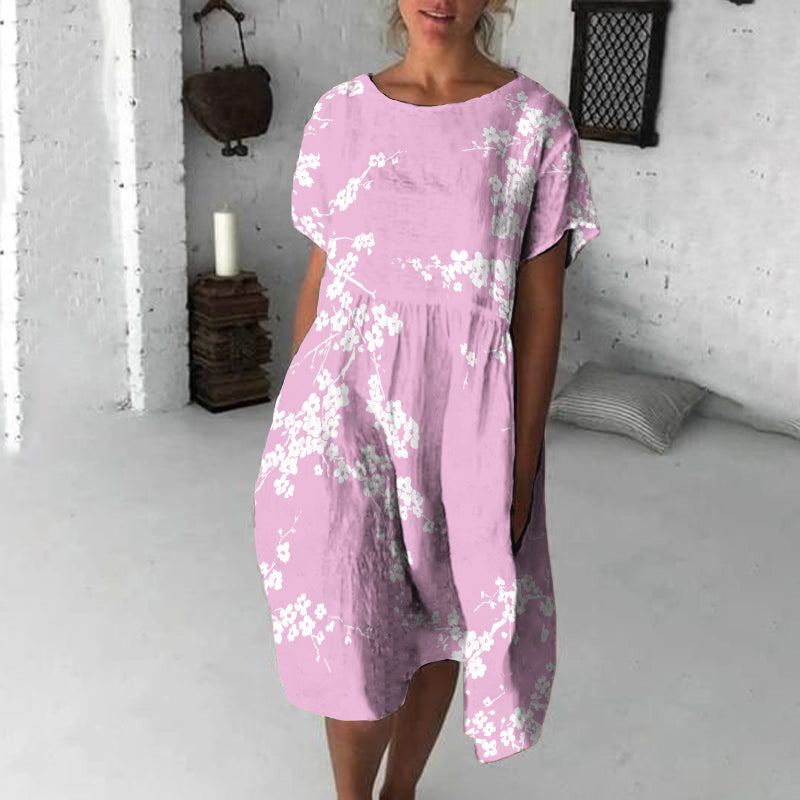 Vestito in stile vintage senza tempo