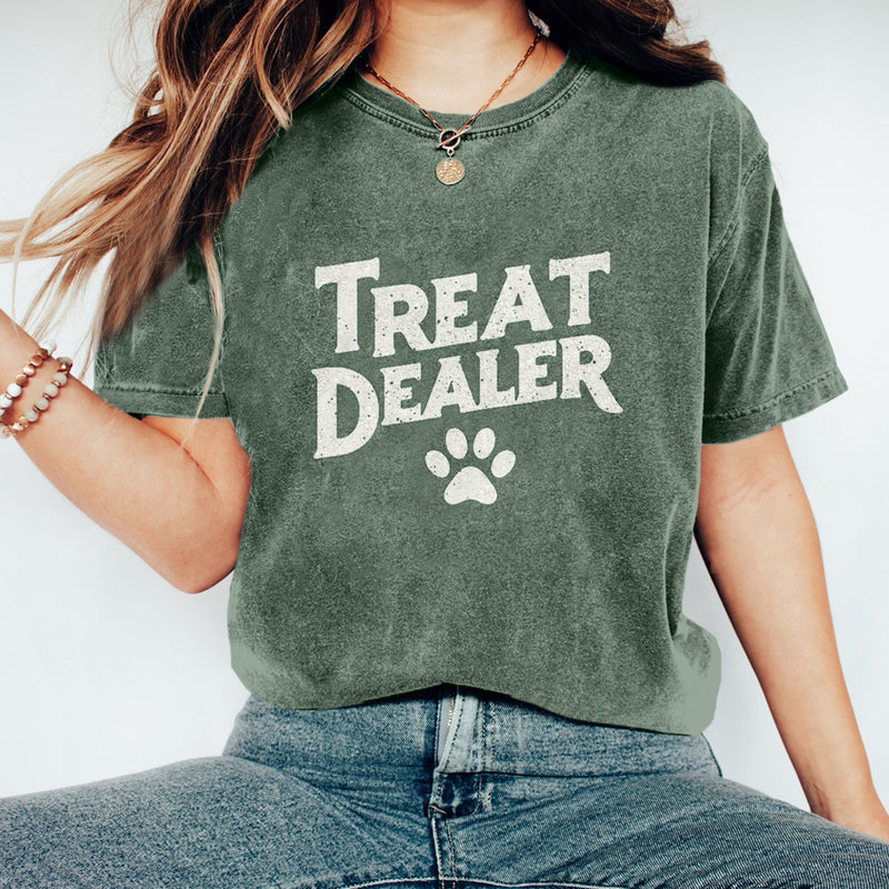 Camicia ispirato al vintage