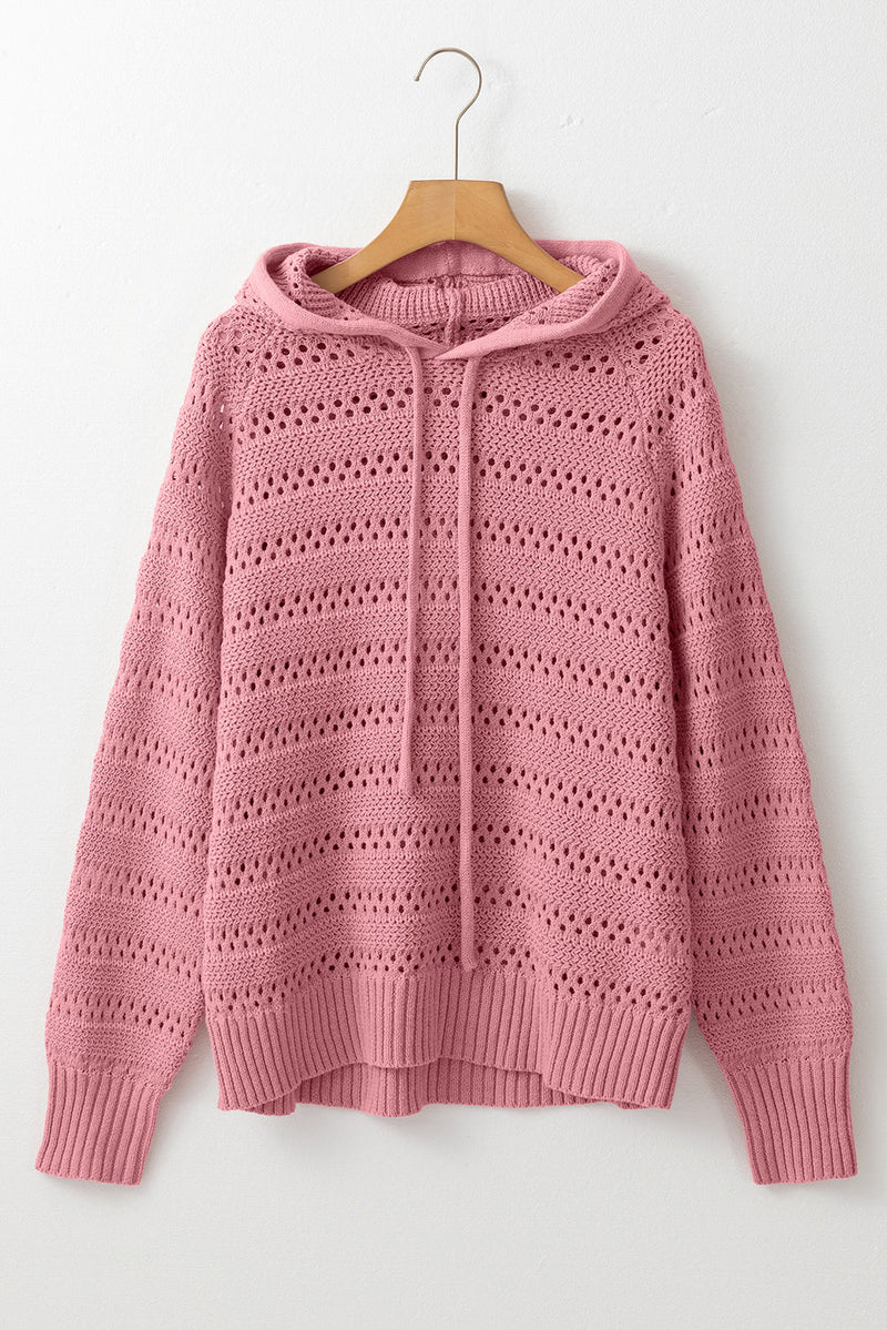 Maglione dal design raffinato