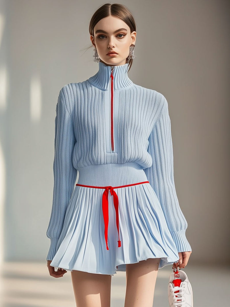 Maglione vintage classico
