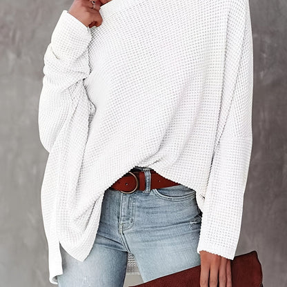 Maglione in stile vintage senza tempo