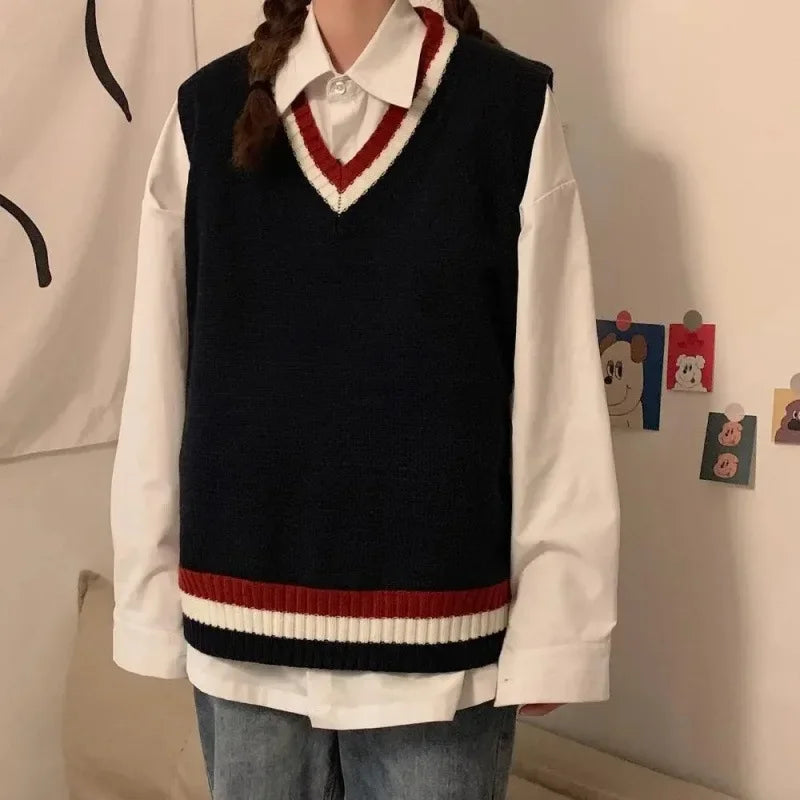 Maglione dal design raffinato