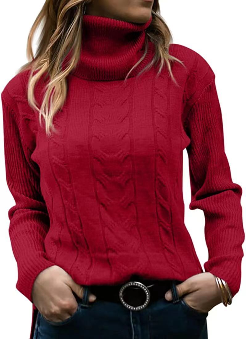 Maglione dal design elegante