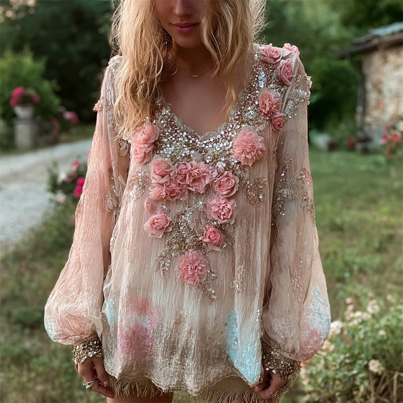 Camicia splendidamente realizzato