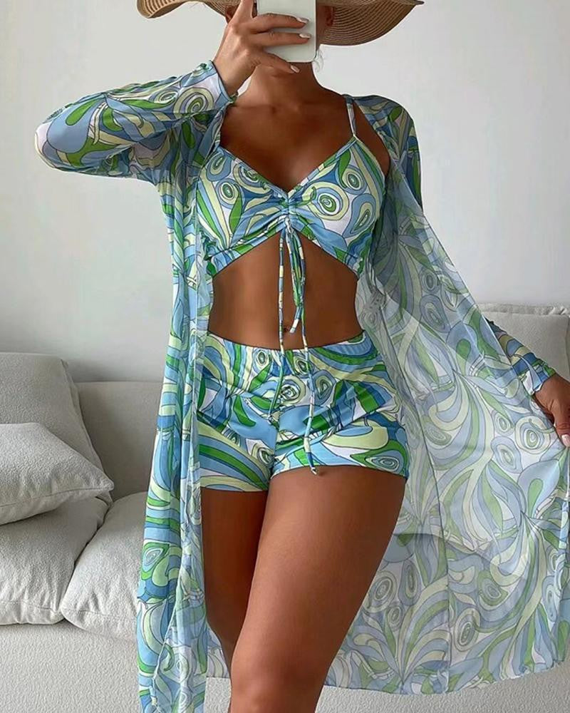 Jimena® | Effortless and Bikinis
