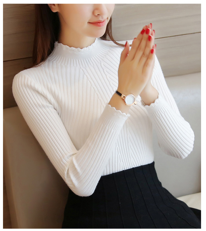 Maglione vintage classico