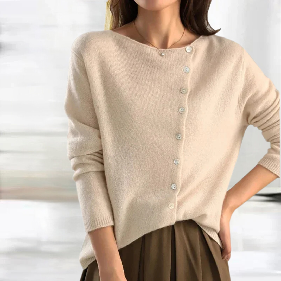 Maglione vintage classico
