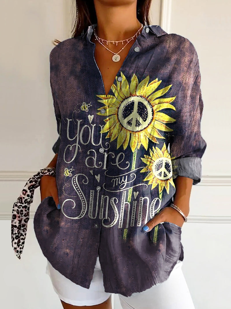 Camicia splendidamente realizzato