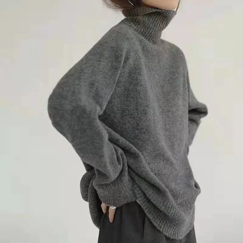 Maglione dal design raffinato