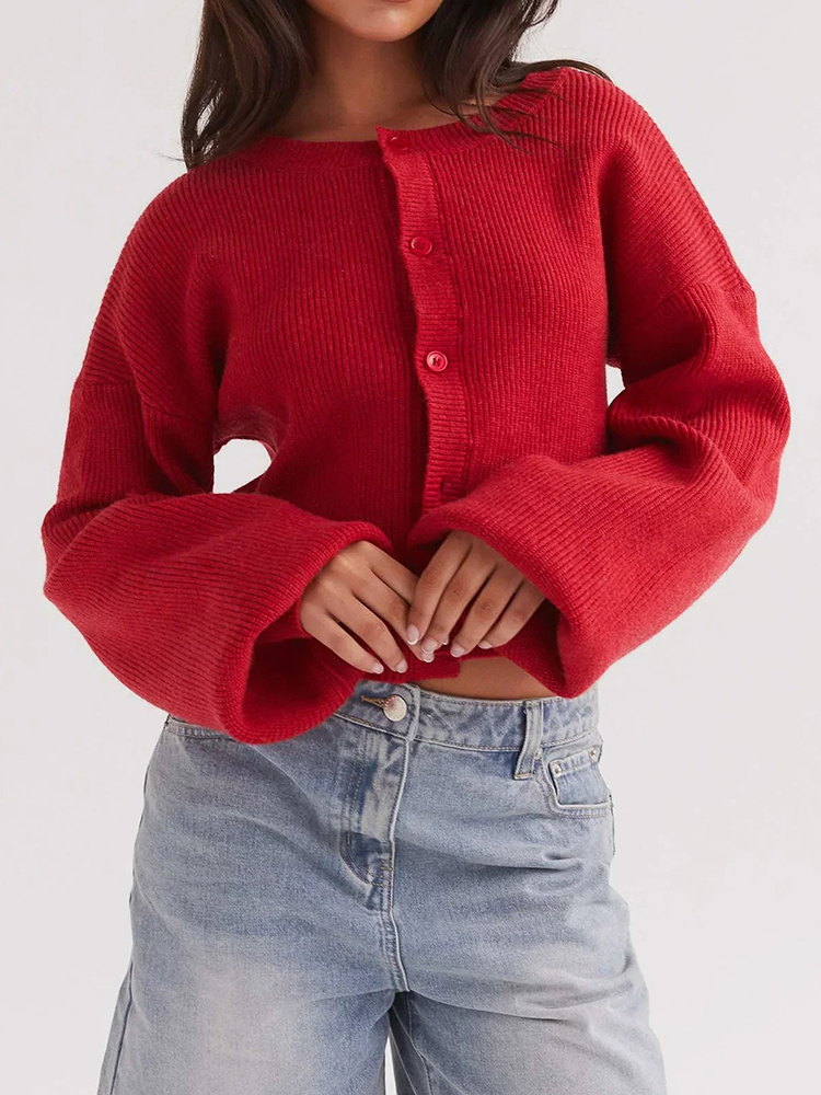 Maglione splendidamente realizzato