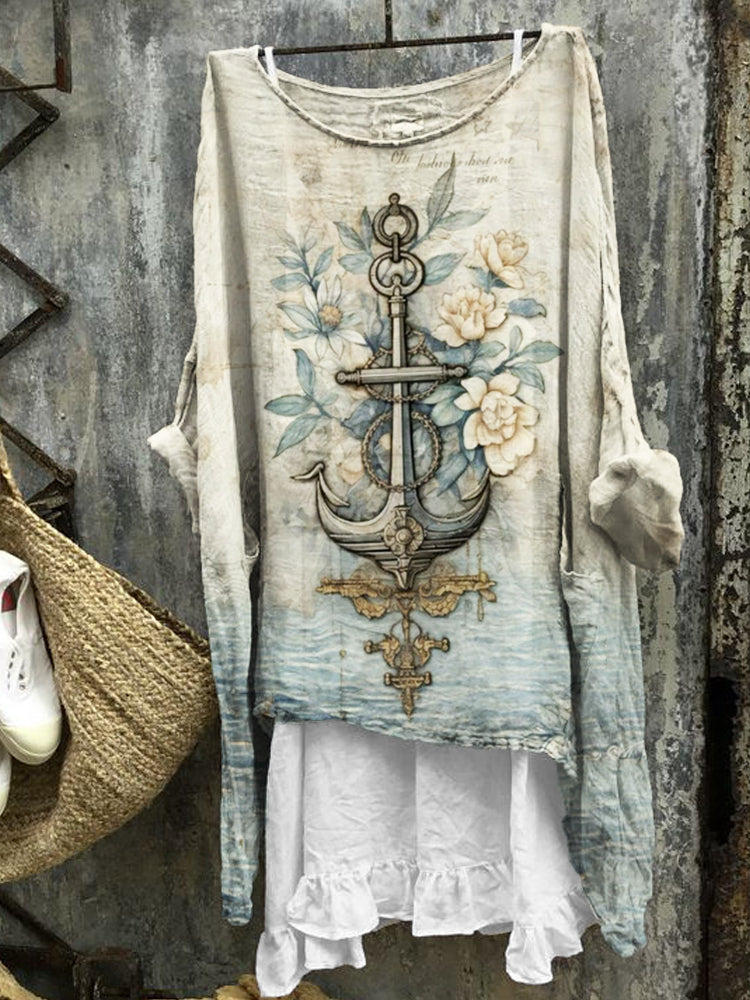 Capo dal design classico