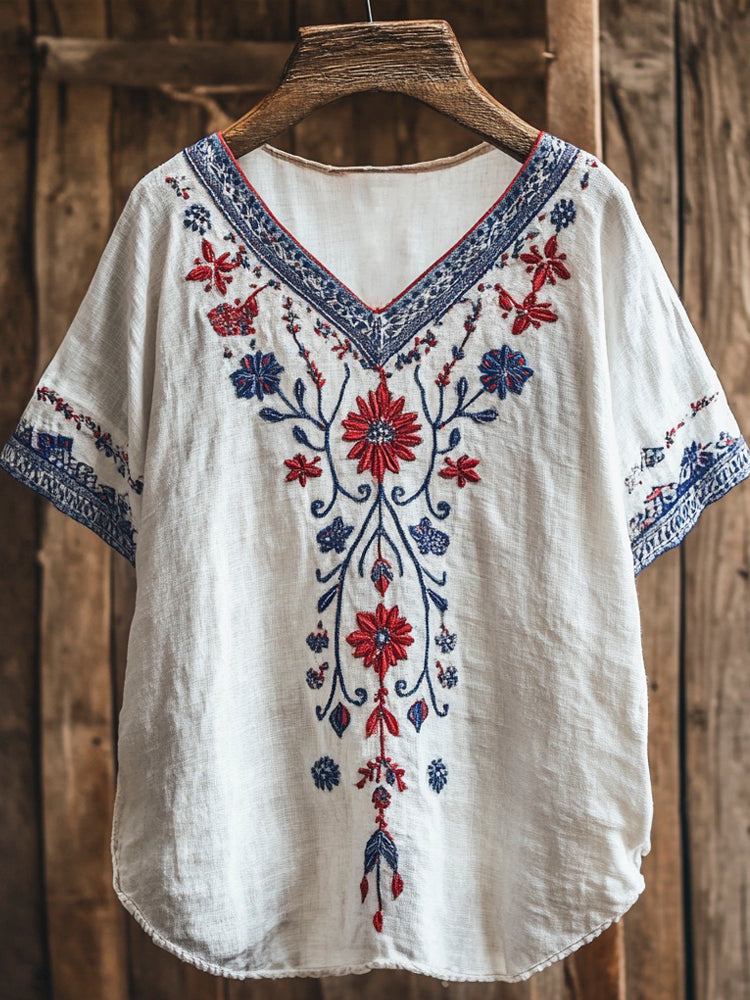 Camicia dal design raffinato