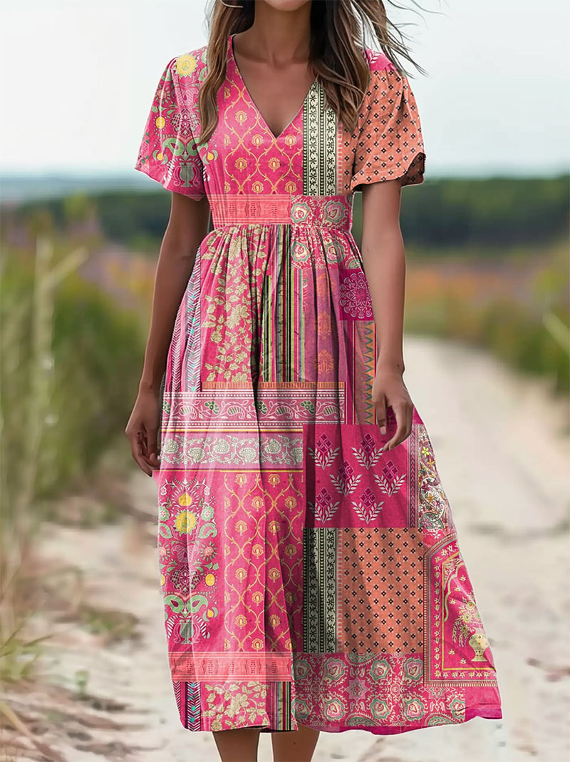 Capo splendidamente realizzato