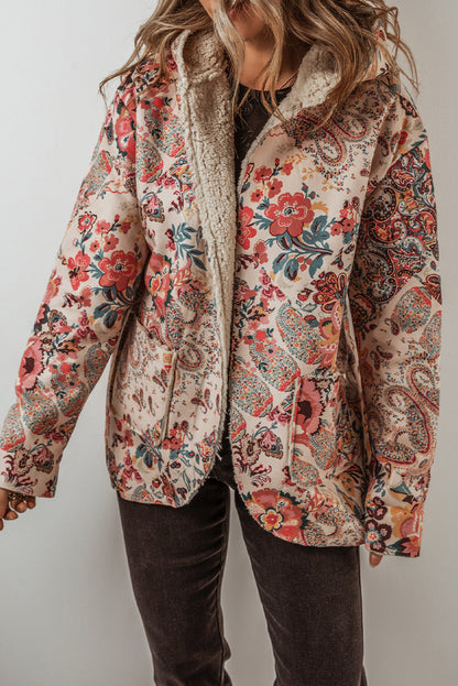 Giacca ispirato al vintage