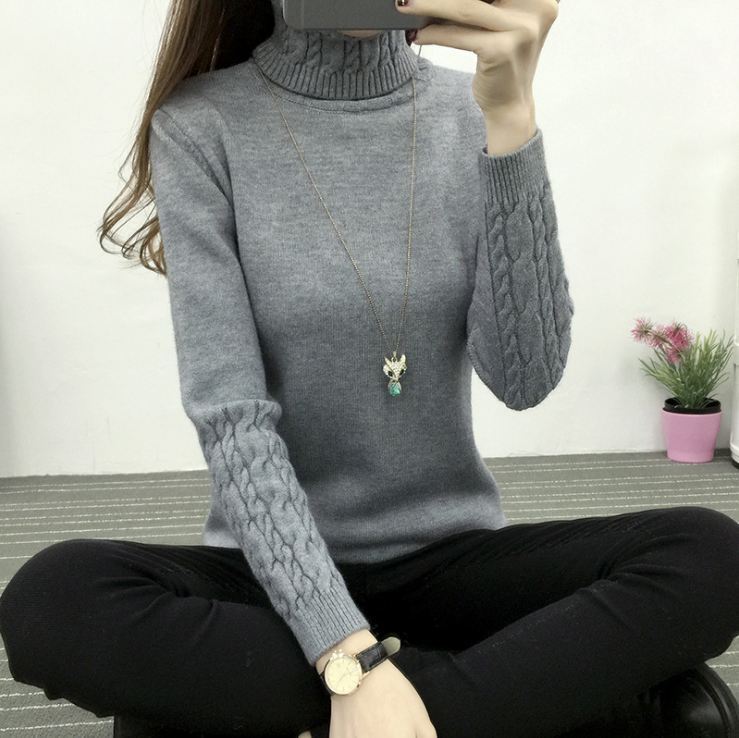 Maglione ispirato al vintage