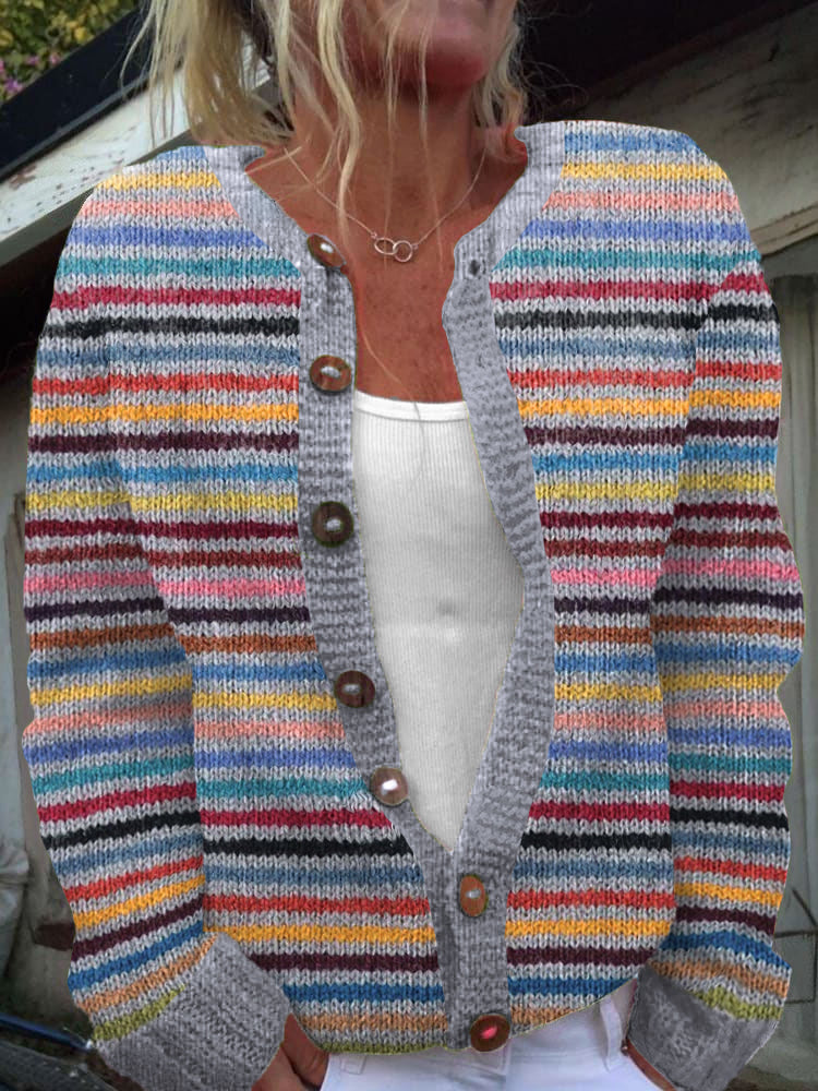 Cardigan vintage classico