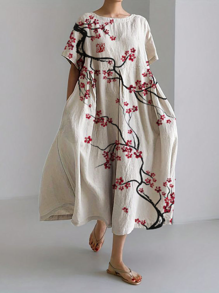 Vestito dal design classico