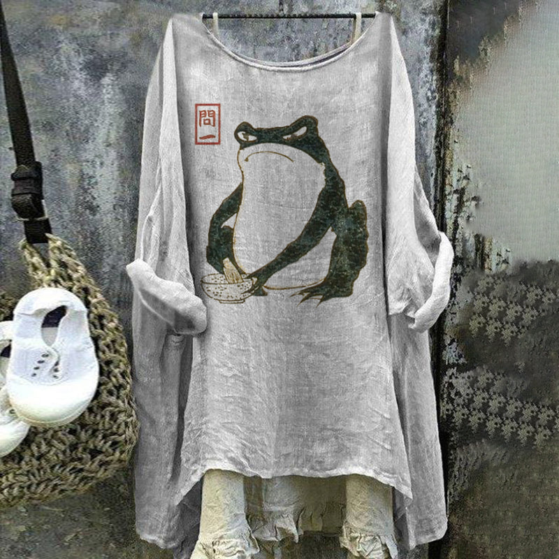 Camicia dal design classico