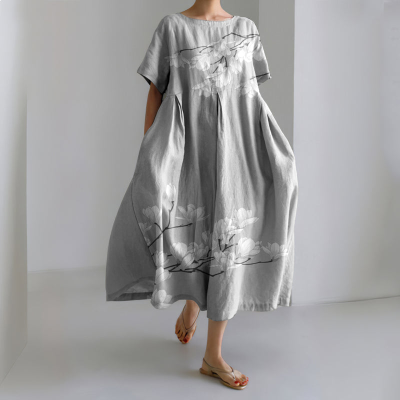 Vestito dal design raffinato