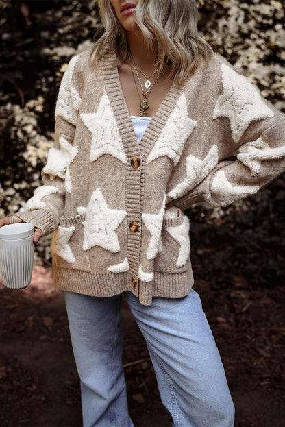 Maglione splendidamente realizzato