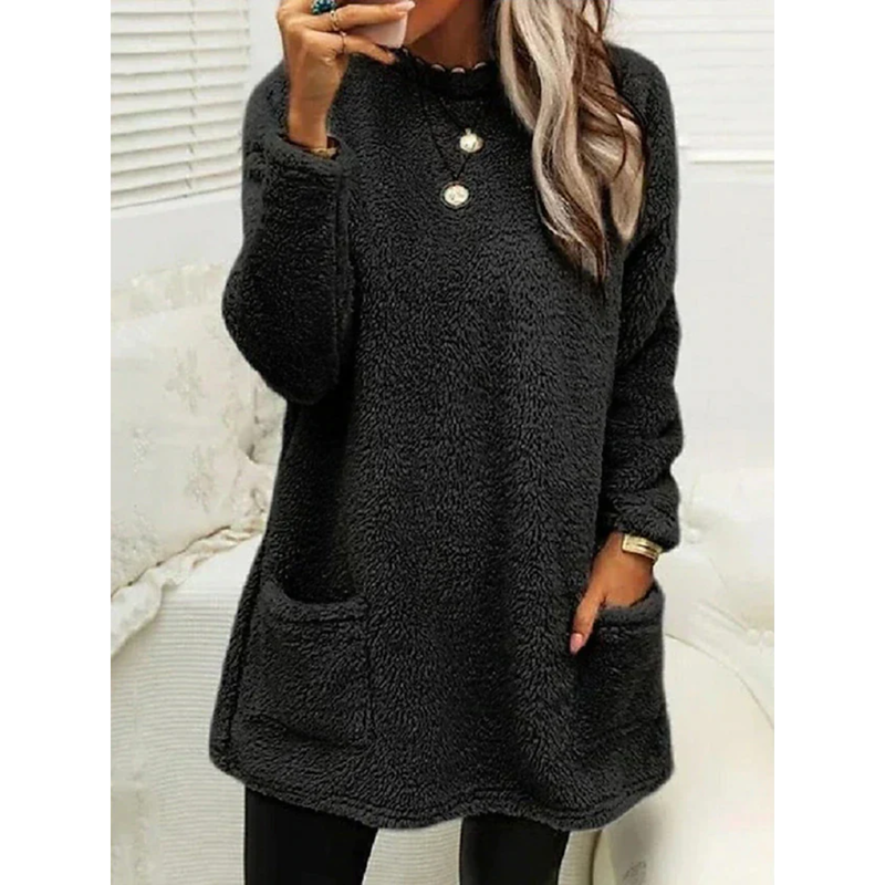 Maglione vintage classico