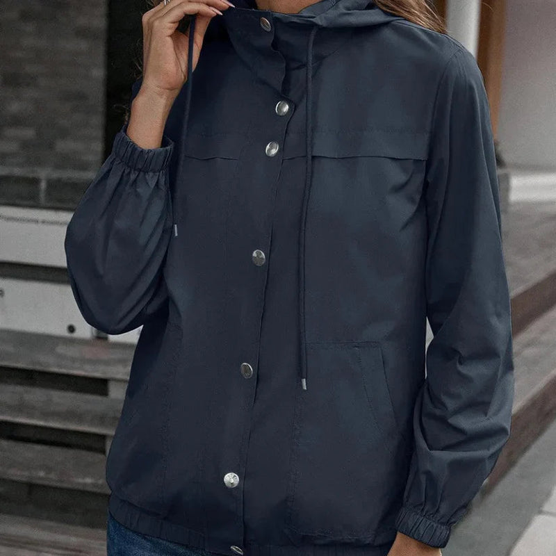 Cappotto splendidamente realizzato