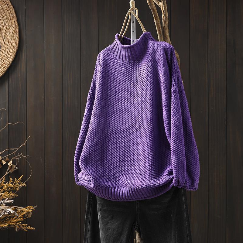 Maglione vintage classico