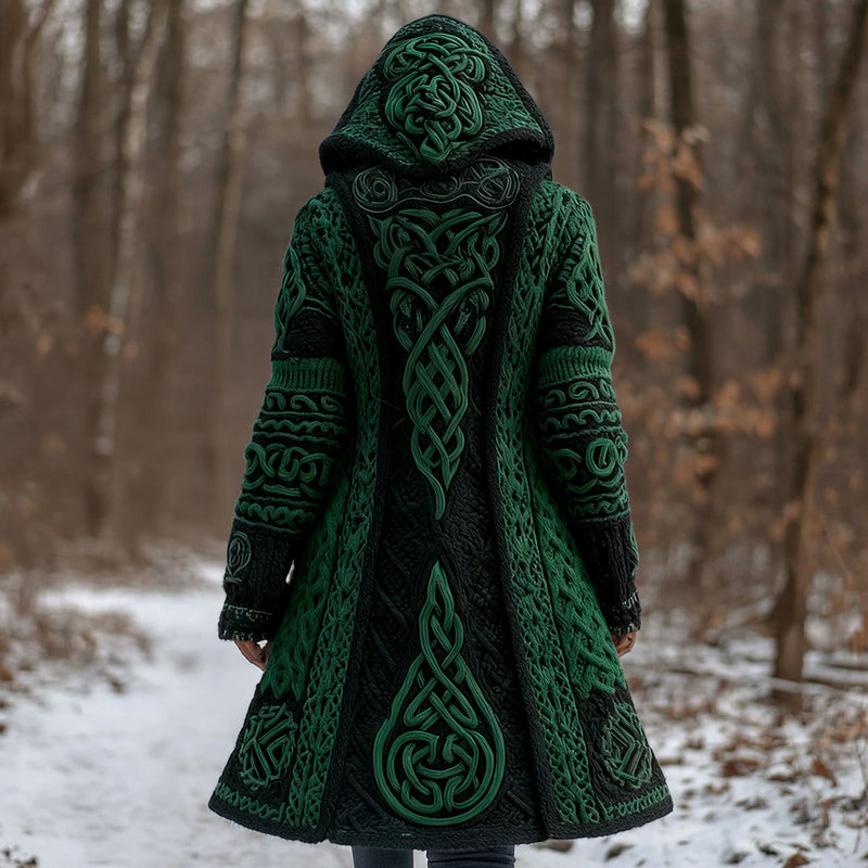 Maglione dal design raffinato