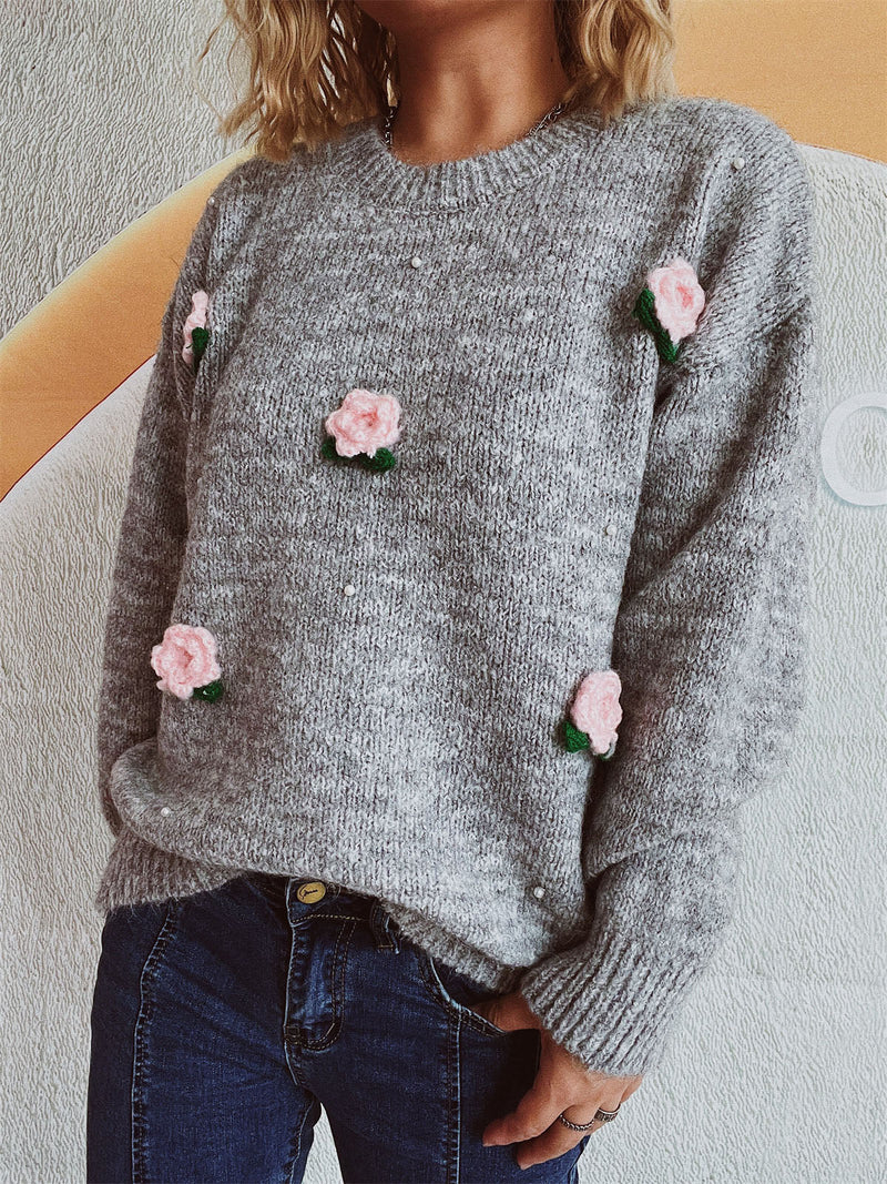 Maglione vintage classico