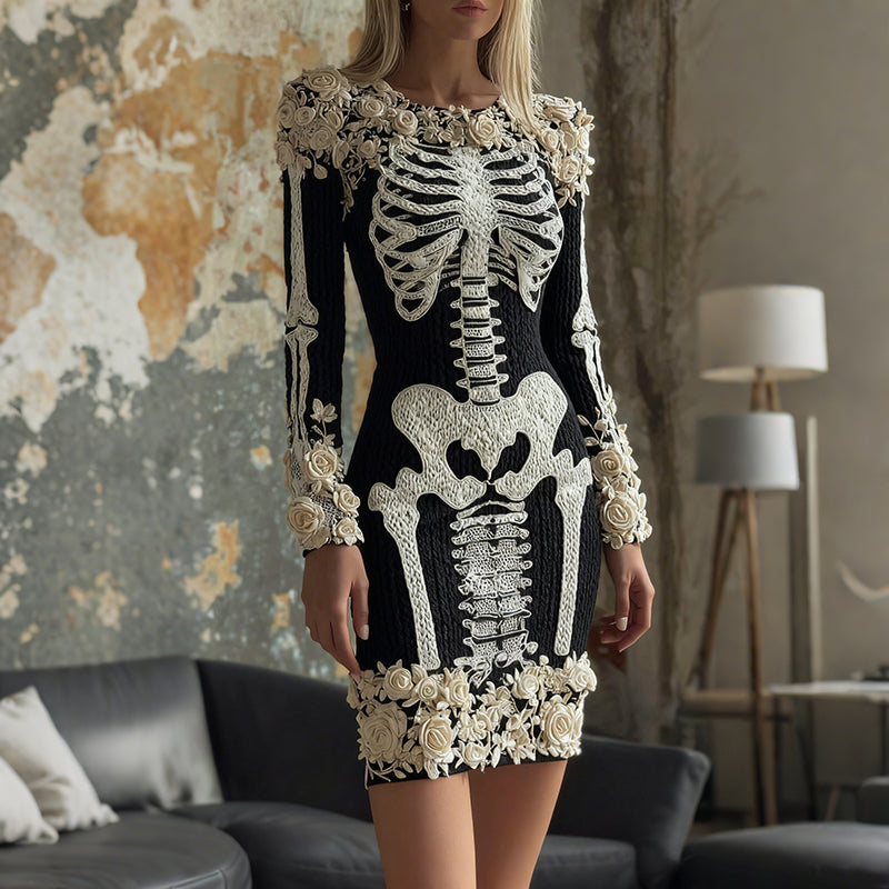 Maglione dal design elegante