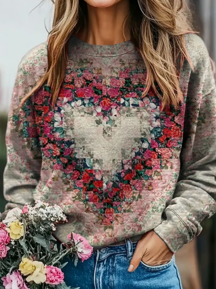 Camicia dal design classico