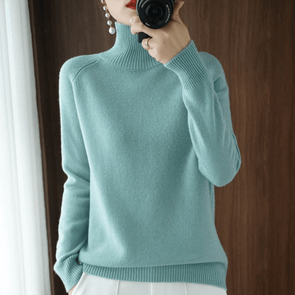 Maglione ispirato al vintage