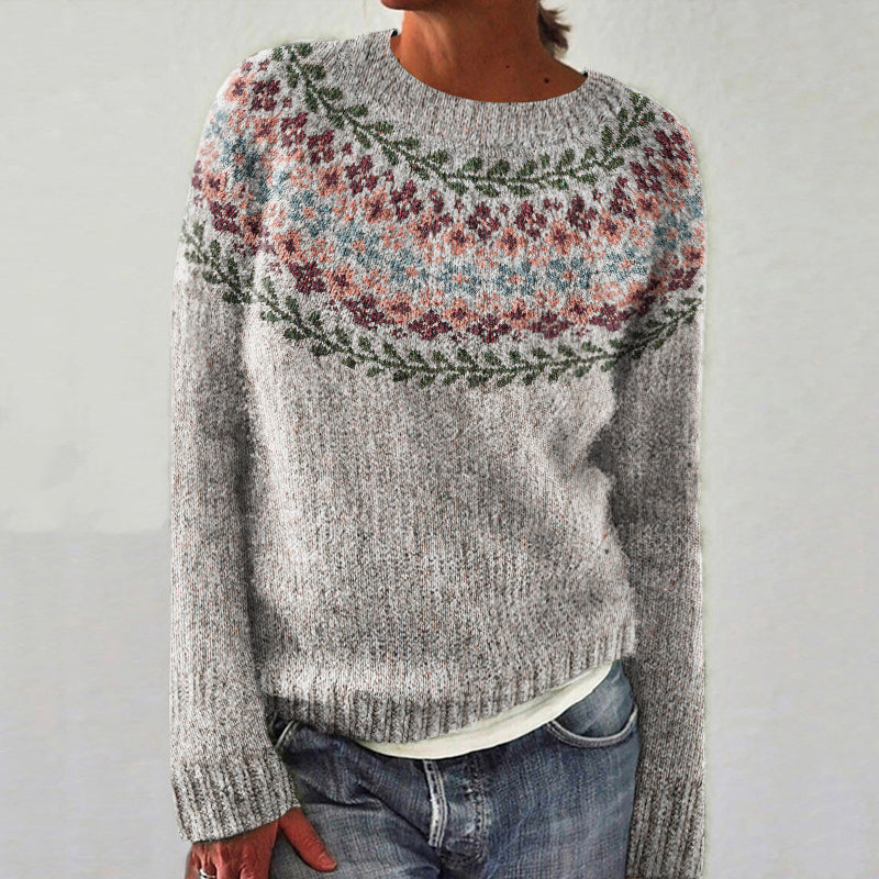 Maglione dal design elegante