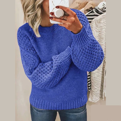 Maglione dal design elegante