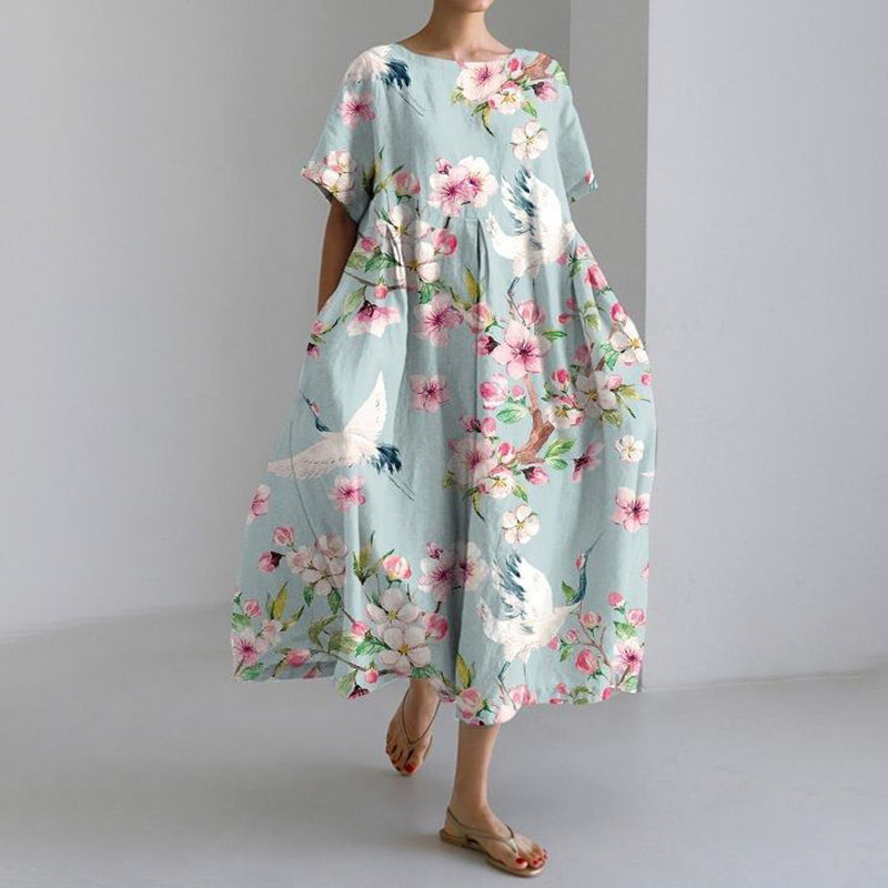 Vestito dal design elegante