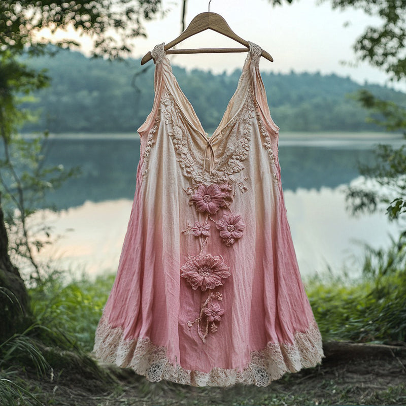 Top vintage classico