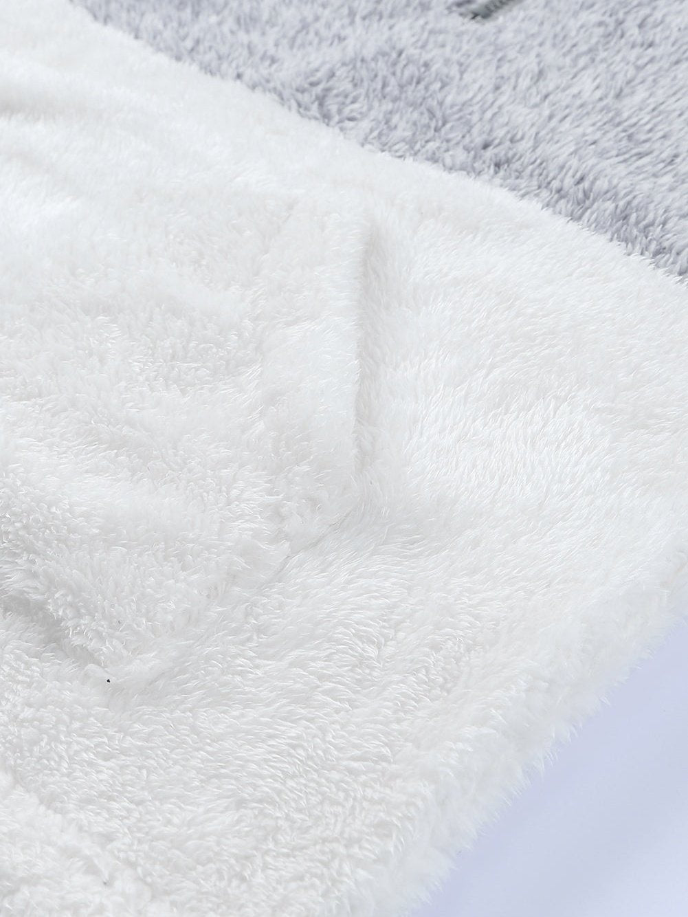 LP | Cappotto invernale casual e confortevole