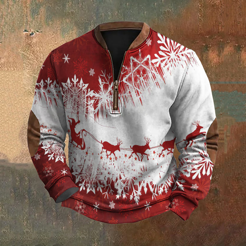 Camicia dal design elegante