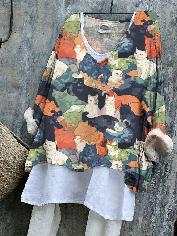 Top dal design elegante