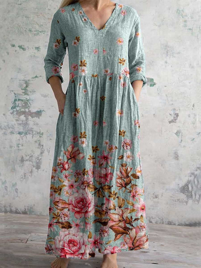 Vestito dal design elegante