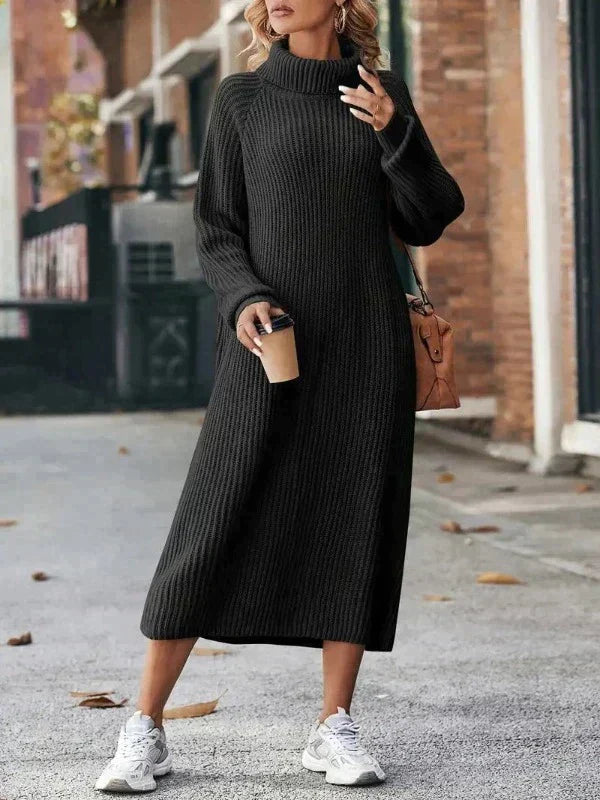 Maglione dal design raffinato