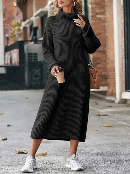 Maglione dal design raffinato