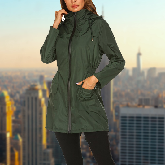 Cappotto dal design elegante